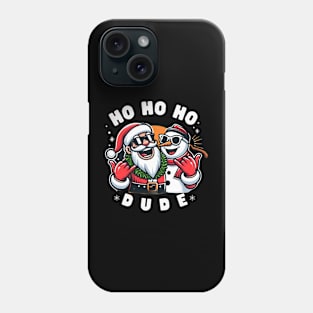 christmas shirts Phone Case