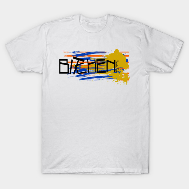 Bitchen 2 - 70s Hip Slang - T-Shirt Bitchen 2 - 70s Hip Slang - T-Shirt