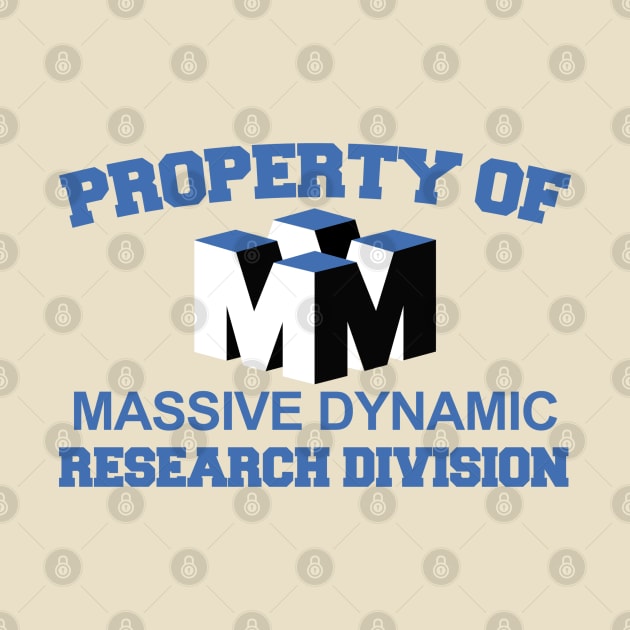 Property of Massive Dynamic by Meta Cortex