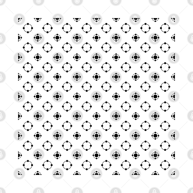 dot pattern 10 by s4rt4