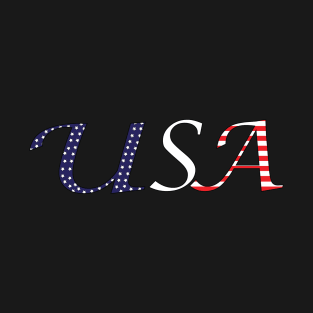 USA T-Shirt