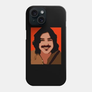 billy crudup Phone Case