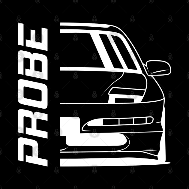 Front Probe Racing by GoldenTuners