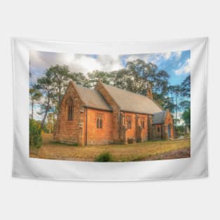 Berrima Holy Trinity Anglican Church Tapestry