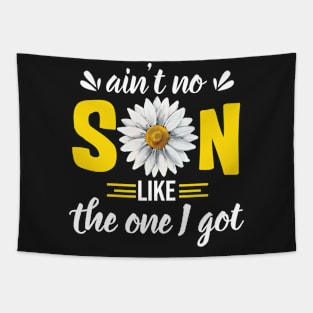 Ain_t no son like the one I got-daisy Tapestry