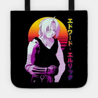 Edward Elric Tote