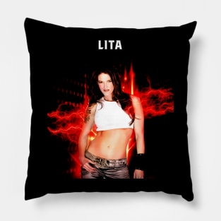 Lita Pillow