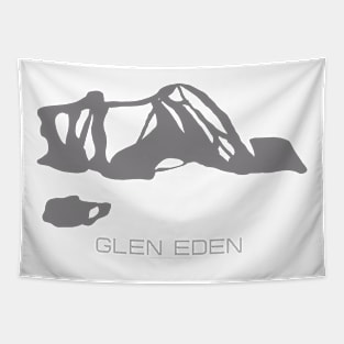 Glen Eden Resort 3D Tapestry