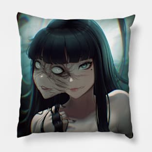 Tomie Pillow