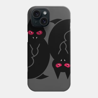 Cute Vampires Phone Case