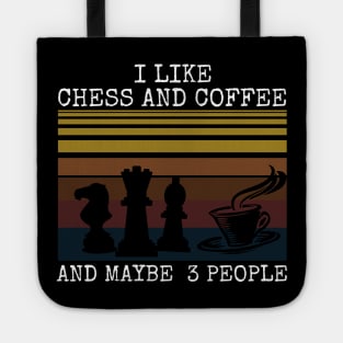 chess Tote