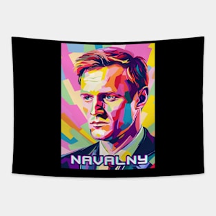 Alexei Navalny Tapestry