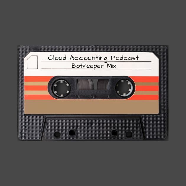 Botkeeper Mix by Cloud Accounting Podcast