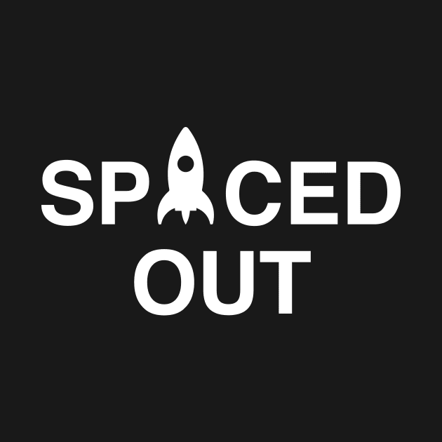 Spaced Out by produdesign