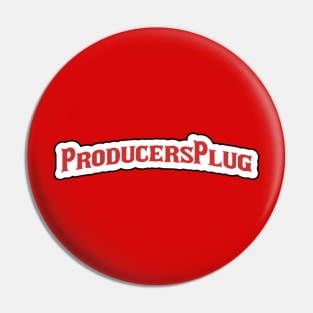 ProducersPlug backwoods style Pin
