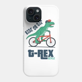 Ride or Die Phone Case