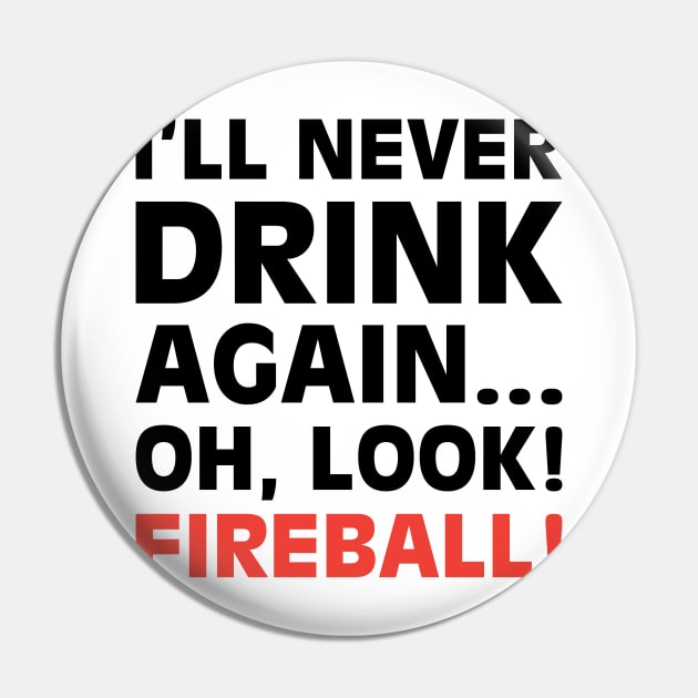 Oh Look! Fireball! Pin by Venus Complete