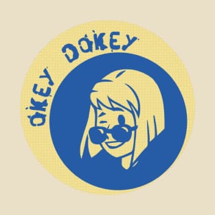 Okey Dokey Lucy T-Shirt