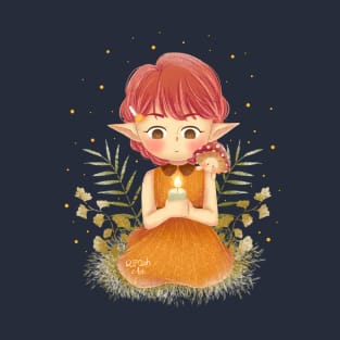 Elf wishes T-Shirt