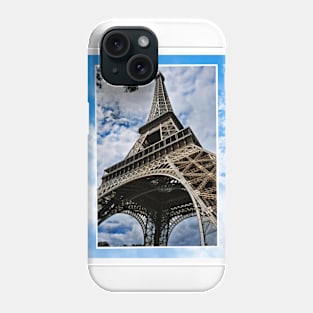 Francia Phone Case