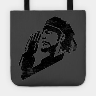 Metal Gear OPS Tote