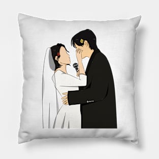 Love Wins All by IU Pillow