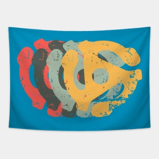 45 rpm adapter Tapestry