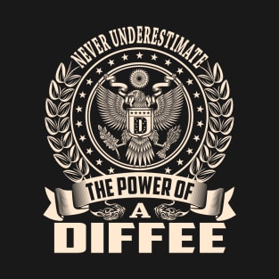 DIFFEE T-Shirt