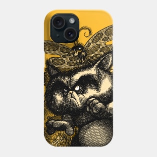 Buggerfly Phone Case