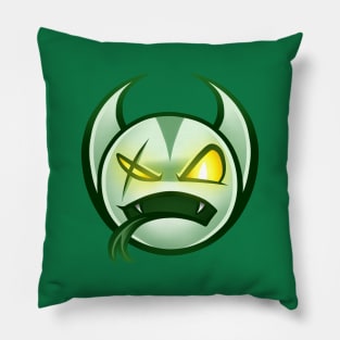 The Poisoned Pillow