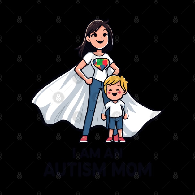 Superhero Mom: Mind Body Balance by maknatess