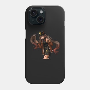 Hu Tao Casual Phone Case