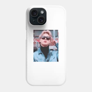 Jimin Phone Case