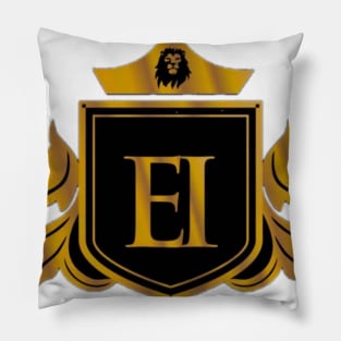 EI-INTERNATIONAL Pillow
