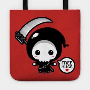 Free Hugs Tote