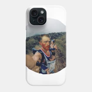 Hike Phone Case