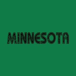 Minnesota T-Shirt