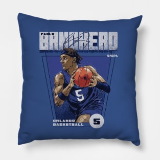 Paolo Banchero Orlando Premiere Pillow