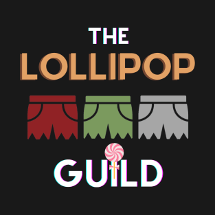 Lollipop Guild T-Shirt