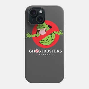 Ghostbusters Afterlife Phone Case