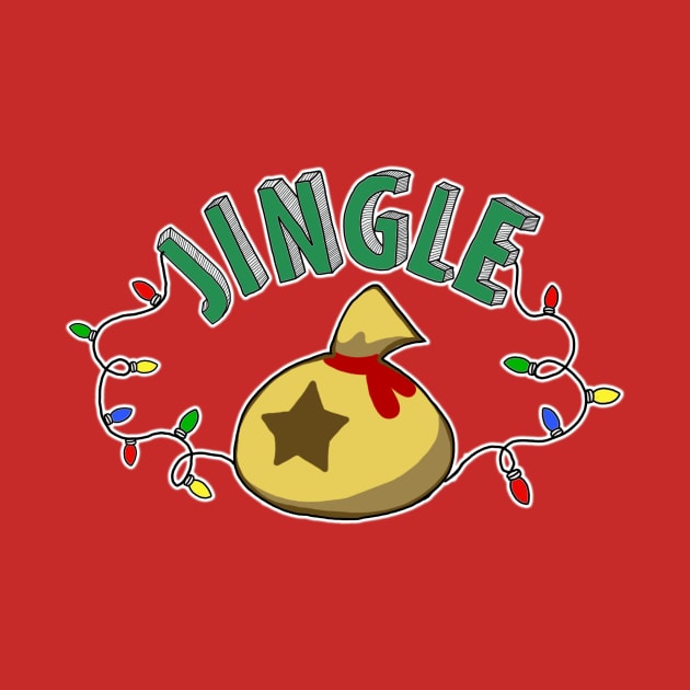 Jingle Bells by LadyTsundere