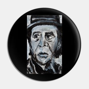 Al Pacino as Lefty Ruggerio Pin