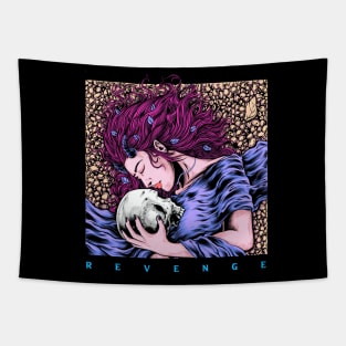 Revenge Tapestry