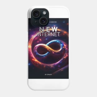 New Internet Phone Case