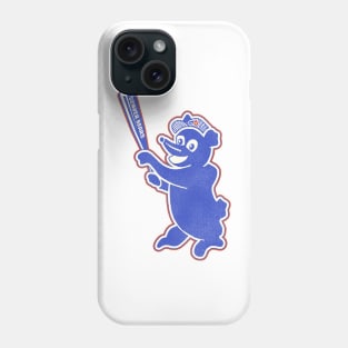 Defunct Denver Bears Baseball Team Phone Case