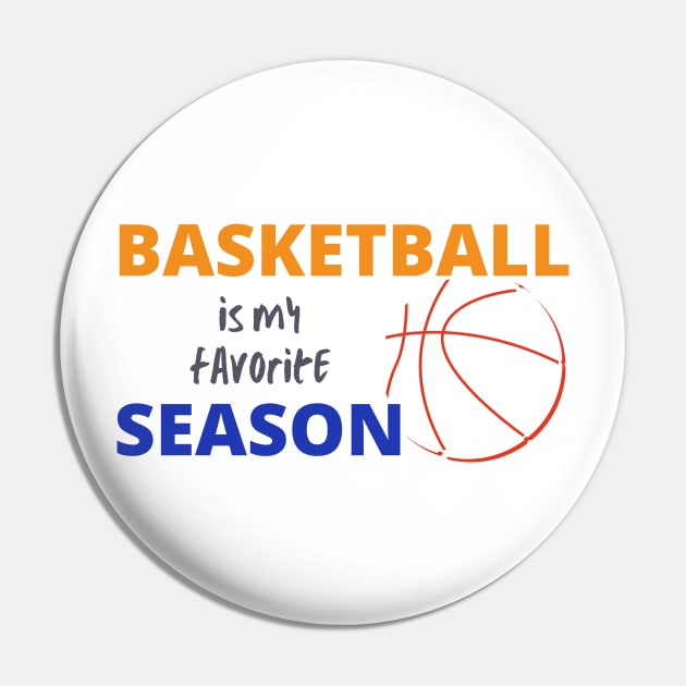 Basketball is my favorite season Pin by KiyoMi