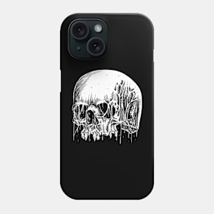 Skull Phone Case