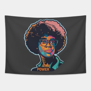 Power Tapestry