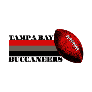 Tampa Bay Buccaneers T-Shirt