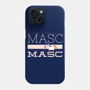 Masc 4 Masc Phone Case